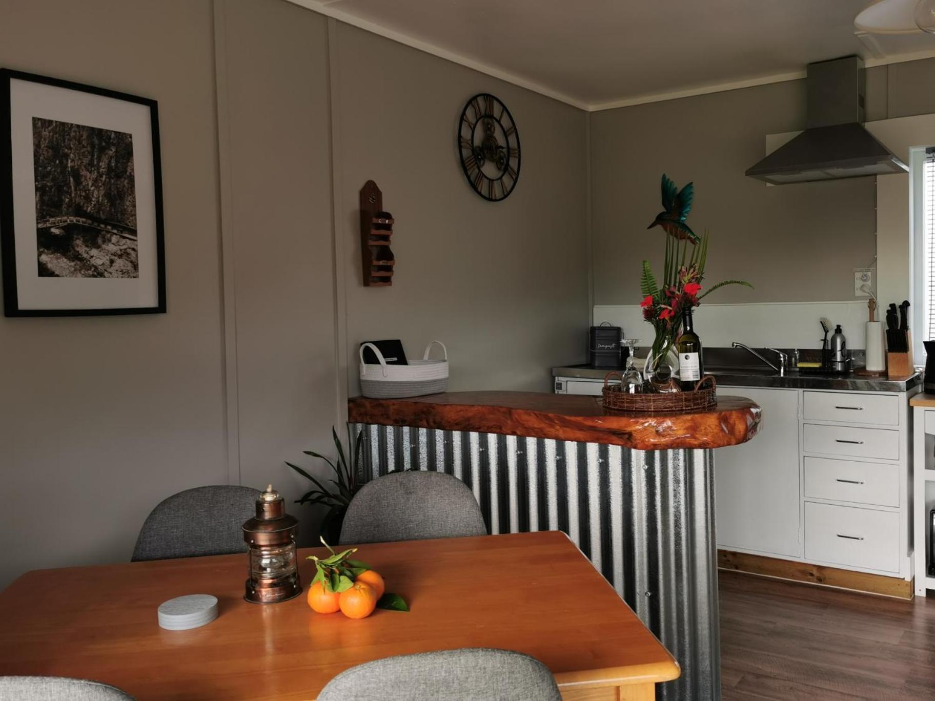 Crown Ridge Miners Cottage Karangahake Zewnętrze zdjęcie