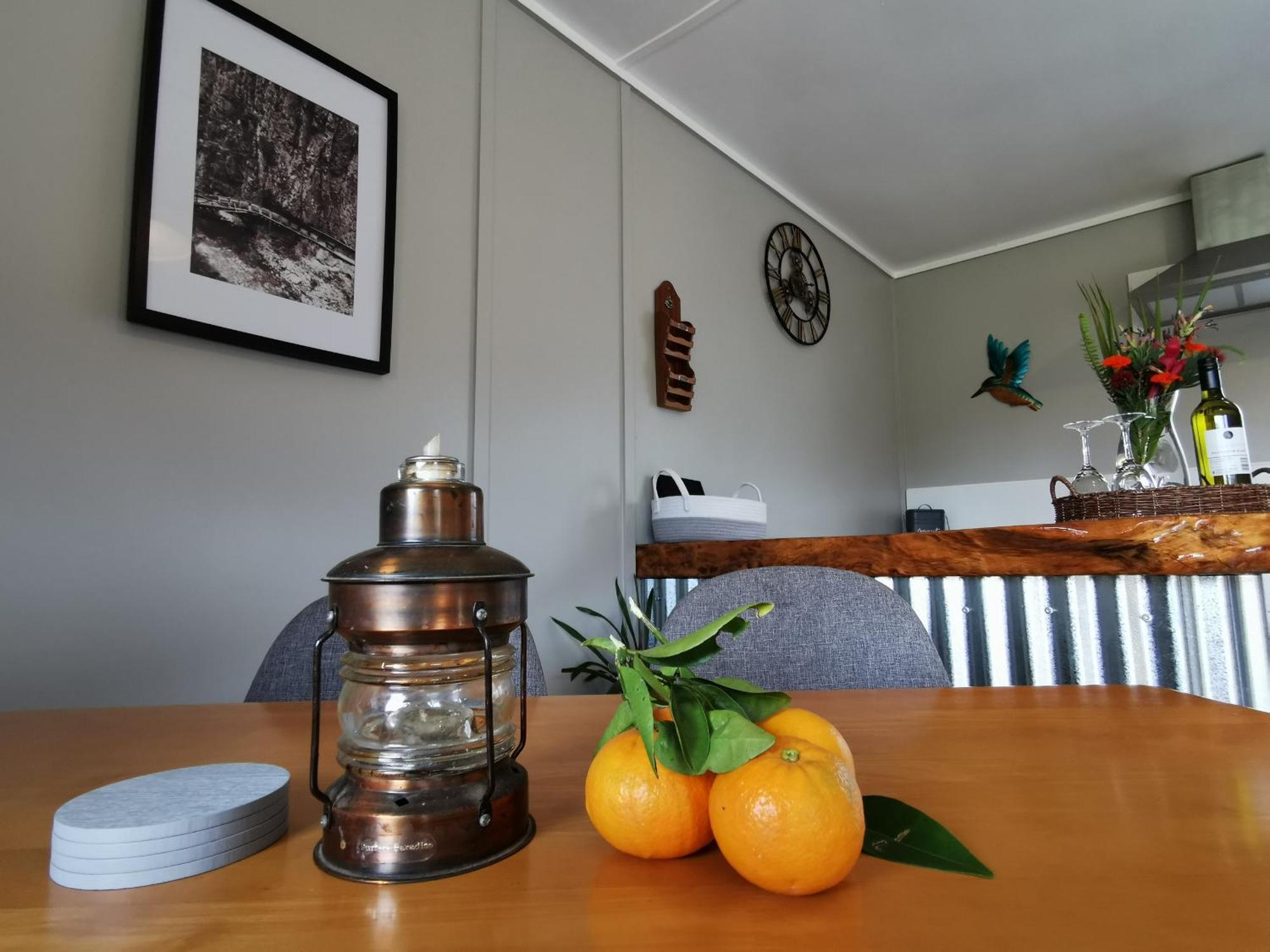 Crown Ridge Miners Cottage Karangahake Zewnętrze zdjęcie